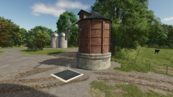 FED Production Pack V1.0.1.0 FS25