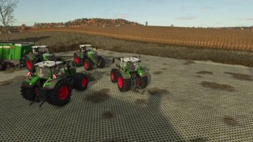 Fendt Pack