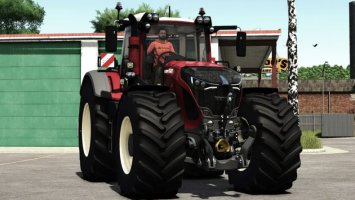 Fendt Vario 1000 Series fs25