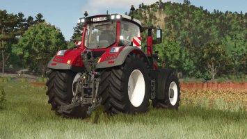 Fendt Vario 900 Series fs25