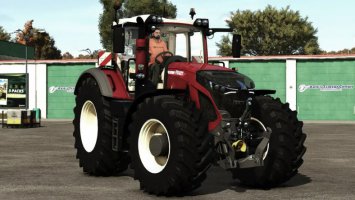 Fendt Vario 900 Series fs25