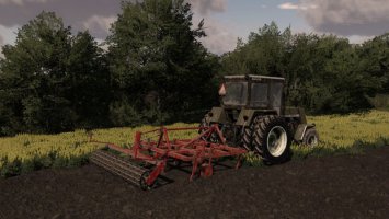 Fortschritt B365/A03 FS22