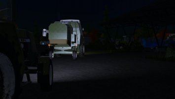 Fortschritt ZT320/ZT323-A FS22