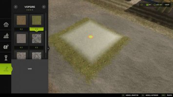 Free Landscaping Tools FS25