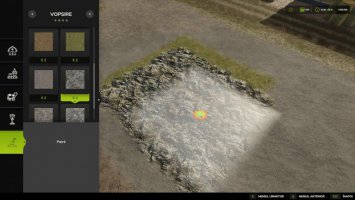 Free Landscaping Tools FS25