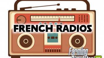 French Radios