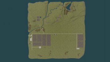 Freshwater Island FS22