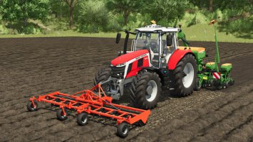 Frontgrubber v1.0.0.1 fs25