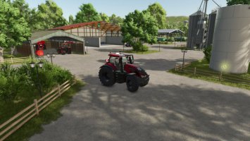 FS 25 SAVE ŚREDNIE MASZYNY FS25