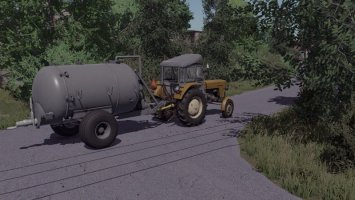 FS22 Lipsko