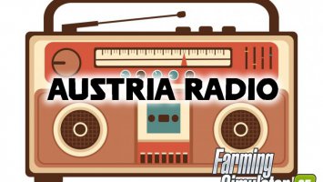 FS25 AUSTRIA RADIO