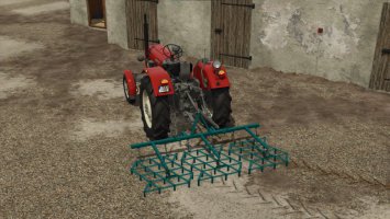 FS25 Brony Fermstal 3 FS25