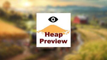 FS25 Heap Preview