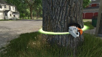 LumberJack v1.0.0.1 fs25