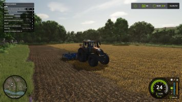 FS25 Real Speed Limit FS25