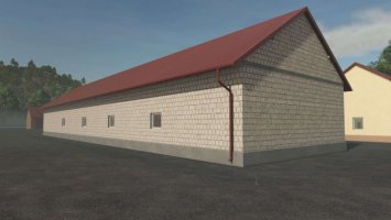 Garage package FS25