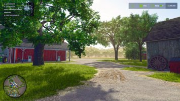 Graphic Mod (Shader) FS25