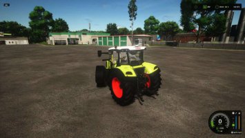 Graphics Shader (Colorful) FS25