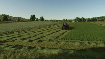 Grass Texture V1.0.1.0 FS25