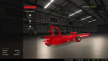 Grimme Pack v1.0.0.0 fs25