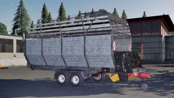 Horal MV3 044 v2.0 FS22