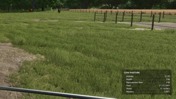 Info Display Extension v1.0.1.0 FS25