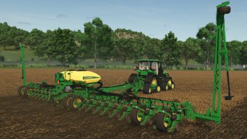 John Deere 1775NT