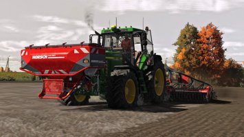 John Deere 7010 Series EDIT