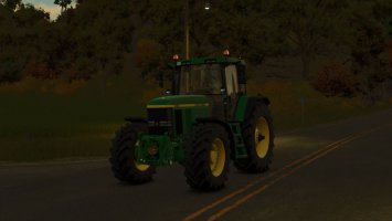 John Deere 7810 edit sounds FS25