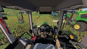 John Deere 7810 v1.0 FS22