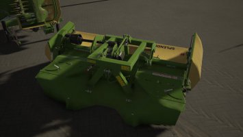 Krone Mowers fs22