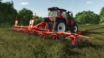 Kuhn GF 8712 fs25