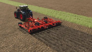 Kuhn Prolander 7500 Plow