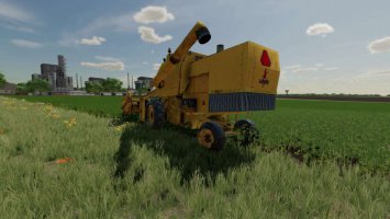 Lizard 7210 FS22