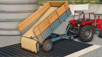 Lizard Loznica 5T FS22