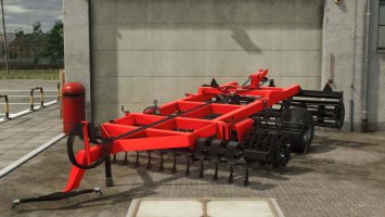 Lizard MultiTask 3M FS25