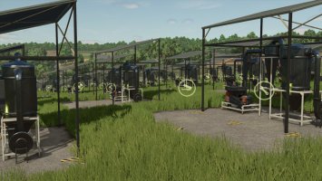 More Productions Possible (120) FS25