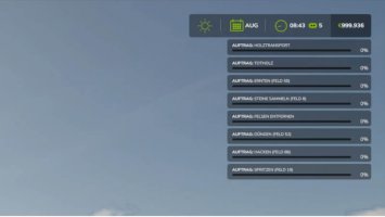 Multiple Missions v0.2.0.0