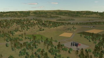 New Frontier v1.0.1.0 FS25