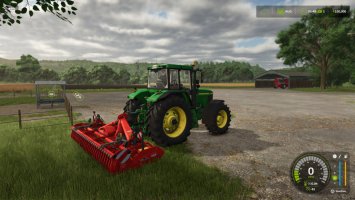 No More Auto Lift FS25