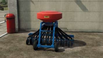 Olt Gama Packs FS25