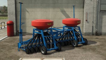 Olt Gama Packs FS25