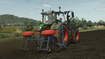 Olt Gama Packs FS25