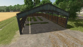 Paint And Terraform Anywhere FS25