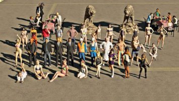 Placeable People Roleplay v2.0.0.0