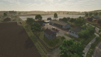 Polska Zielonka SAVE FS25