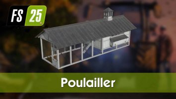 Poulailler