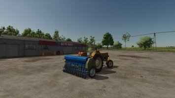 Poznaniak pack FS25