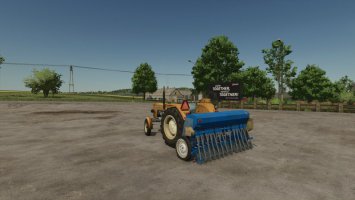 Poznaniak pack FS25