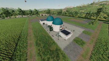 Verarbeitung Von Ballen Und Häckselgut v1.0.0.1 fs22